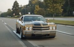 2026 Chevy Chevelle SS – Real or Concept? Full Breakdown 2026 Chevy Chevelle SS – Real or Concept? Full Breakdown