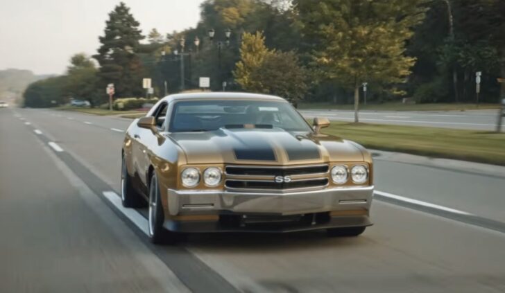 2026 Chevy Chevelle SS – Real or Concept? Full Breakdown