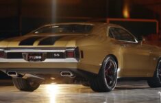 2026 Chevy Chevelle SS Price