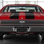 2026 Chevy Chevelle SS Release Date