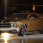 2026 Chevy Chevelle SS Review