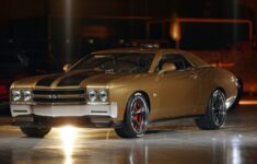 2026 Chevy Chevelle SS Interior and Exterior Design Update 2026 Chevy Chevelle SS Interior and Exterior Design Update