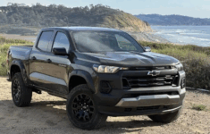 2026 Chevy Colorado Trail Boss vs Z71 – Which Is Better? 2026 Chevy Colorado Trail Boss vs Z71 – Which Is Better?