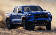 2026 Chevy Colorado Accessories – Best Add-Ons in 2026 2026 Chevy Colorado Accessories – Best Add-Ons in 2026