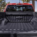 2026 Chevy Colorado Interior Turbo