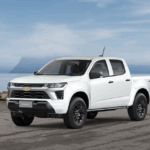 2026 Chevy Colorado LT