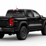 2026 Chevy Colorado LT