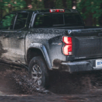 2026 Chevy Colorado Off Road