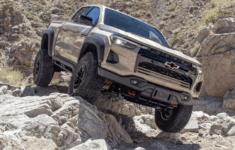 2026 Chevy Colorado – Gas, Diesel, and Hybrid Comparison 2026 Chevy Colorado – Gas, Diesel, and Hybrid Comparison