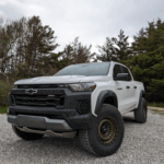 2026 Chevy Colorado Owner’s Manual