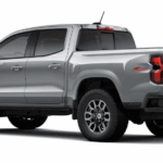 2026 Chevy Colorado Price
