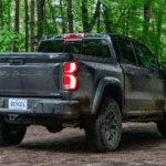 2026 Chevy Colorado Review