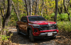2026 Chevy Colorado – Redesign, Interior, and Tech Upgrades 2026 Chevy Colorado – Redesign, Interior, and Tech Upgrades