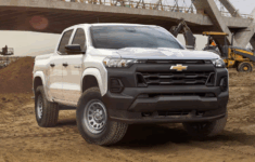 2026 Chevy Colorado – Colors, Paint Codes, and New Options 2026 Chevy Colorado – Colors, Paint Codes, and New Options