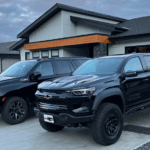 2026 Chevy Colorado Z71