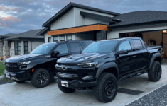 2026 Chevy Colorado EV – Specs, Range, and Launch Details 2026 Chevy Colorado EV – Specs, Range, and Launch Details