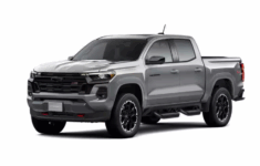 2026 Chevy Colorado vs Toyota Tacoma – Midsize Truck Battle 2026 Chevy Colorado vs Toyota Tacoma – Midsize Truck Battle