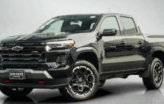 2026 Chevy Colorado – Release Date and Availability Info 2026 Chevy Colorado – Release Date and Availability Info