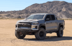 2026 Chevy Colorado – Suspension, Lift Kits, and Upgrades 2026 Chevy Colorado – Suspension, Lift Kits, and Upgrades