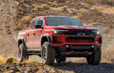 2026 Chevy Colorado vs Ford Ranger – Truck Comparison 2026 Chevy Colorado vs Ford Ranger – Truck Comparison