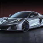 2026 Chevy Corvette Update
