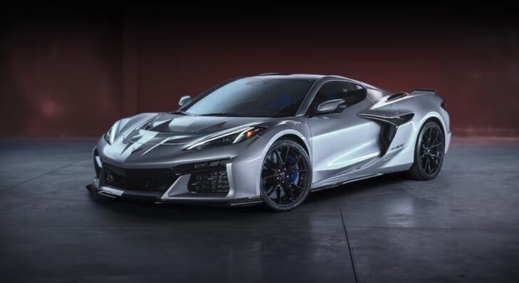 2026 Chevy Corvette – Z06, ZR1, SUV, Price & 0–60 Specs