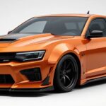 2026 Chevy El Camino SS