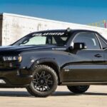 2026 Chevy El Camino SS Price