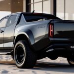 2026 Chevy El Camino SS Release Date