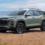 2026 Chevy Equinox