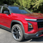 2026 Chevy Equinox