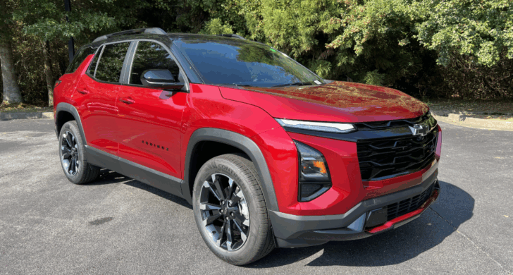 2026 Chevy Equinox Common Problems and Reliability