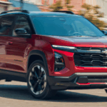 2026 Chevy Equinox