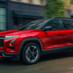 2026 Chevy Equinox ACTIV