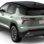 2026 Chevy Equinox AWD