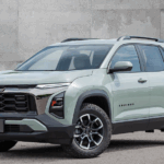 2026 Chevy Equinox AWD