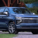 2026 Chevy Equinox Design