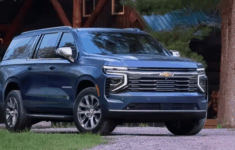 2026 Chevy Equinox Design