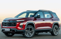 2026 Chevy Equinox EV vs Gas Model – Full Comparison