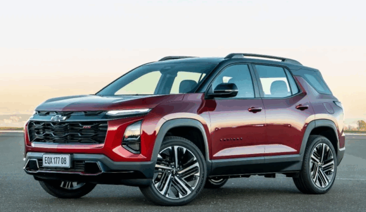 2026 Chevy Equinox EV vs Gas Model – Full Comparison