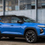 2026 Chevy Equinox EV