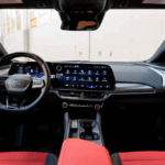 2026 Chevy Equinox Feature