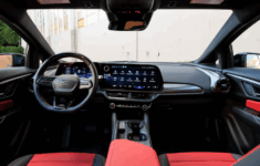 2026 Chevy Equinox Feature