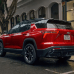 2026 Chevy Equinox Feature