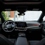 2026 Chevy Equinox Features