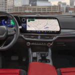 2026 Chevy Equinox Interior Colors