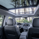 2026 Chevy Equinox Interior Review