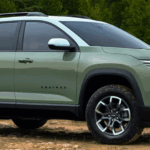 2026 Chevy Equinox LT