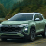 2026 Chevy Equinox Price