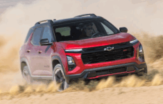 2026 Chevy Equinox Dashboard Symbols and Meanings 2026 Chevy Equinox Dashboard Symbols and Meanings